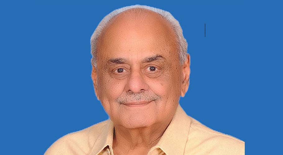 Our responsibility to raise voice for IoK: Ijaz Ahmed Shah