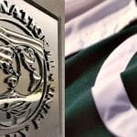 IMF arrives in Pakistan to revive its economic progress