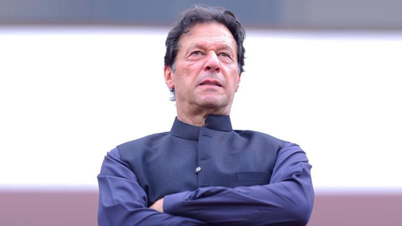 imran khan