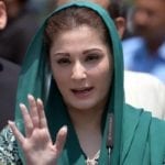 LHC adjourns hearing of Maryam Nawaz's bail plea till Oct 29