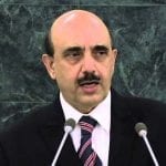 OIC must take notice of IoK's grave rights violations: Masood Khan