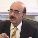India violating human rights in IoK, says Masood Khan