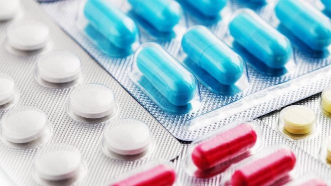 Over 60 important medicines are not available in market