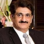 CM Sindh said the move will provoke an unprecedented retaliation. Source: FILE.