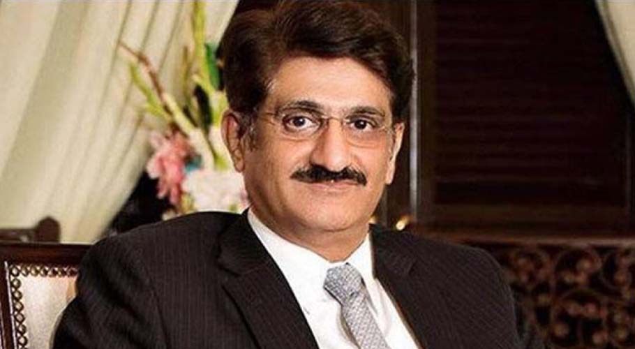 CM Sindh said the move will provoke an unprecedented retaliation. Source: FILE.