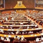 NA all set to celebrate golden jubilee of 1973 Constitution