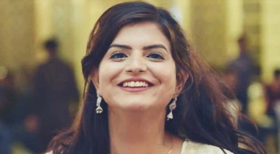 Nimrita Kumari was raped before being murder: postmortem