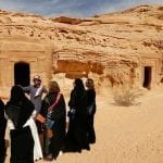 saudi