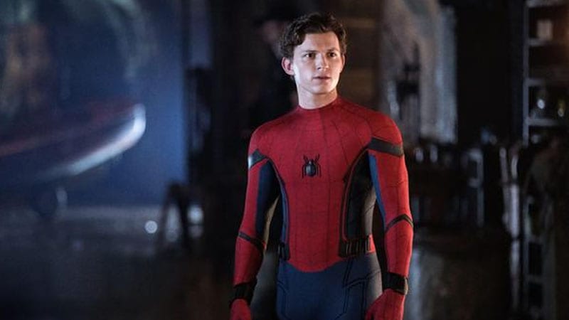 spider