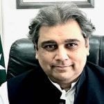 Ali Zaidi