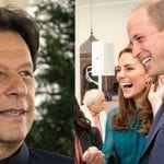 President-PM to meet British Royal Couple today