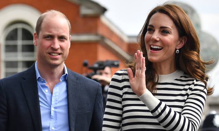 British royal's visit to strengthen Pakistan’s links with UK