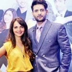 Did Mohib Mirza tie the knot again?