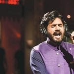 Abrar-ul-Haq to perform Billo song in Coke Studio's second episode