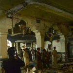 Pakistan strongly condemns attack on Afghanistan