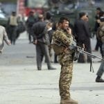 Afghan forces kill several militants in separate operations