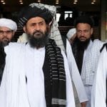 Afghan Taliban arrives in Pakistan to meet US Diplomat Khalilzad
