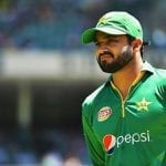 Azhar Ali
