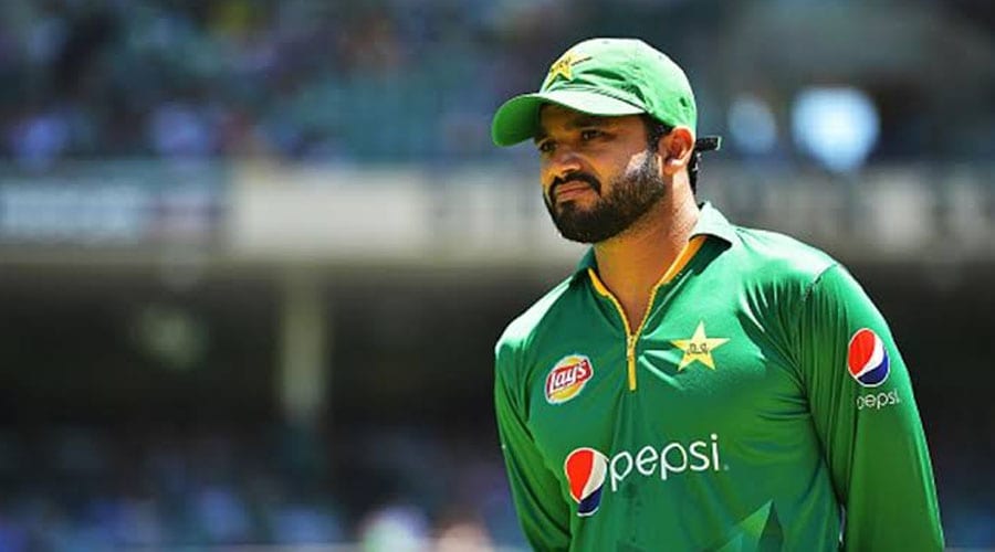 Azhar Ali