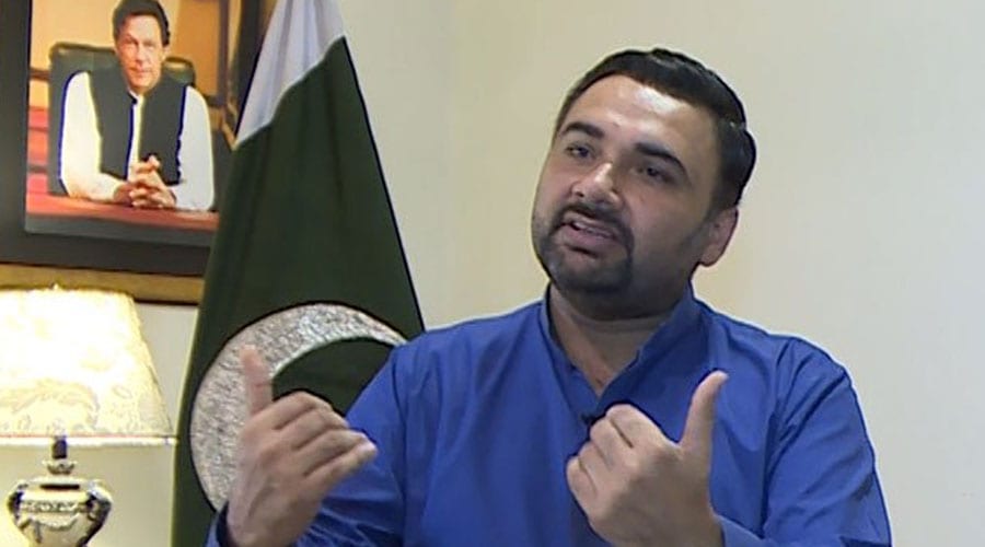Babar Atta resigns as PM’s focal person for polio amid rising cases