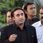 Govt should act responsibly on FATF legislation: Bilawal Bhutto