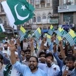Country to observe Black Day on Sunday in solidarity with IoK