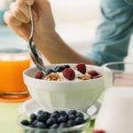 Skipping breakfast is linked with cardiovascular-related death