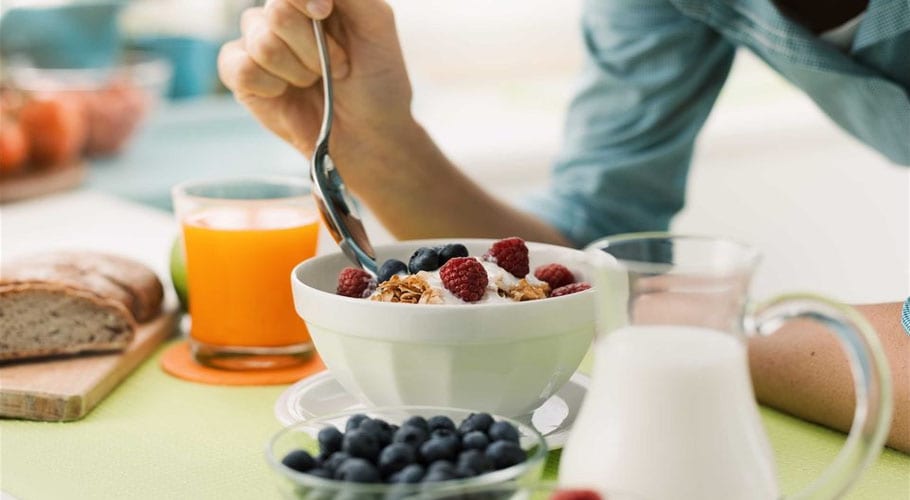 Skipping breakfast is linked with cardiovascular-related death