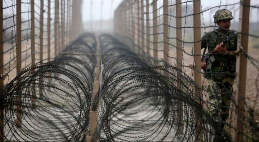 Pakistan protests over India’s 2003 Ceasefire Arrangement violation