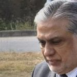 Dar moves SC, demands revocation of order to declare him offender