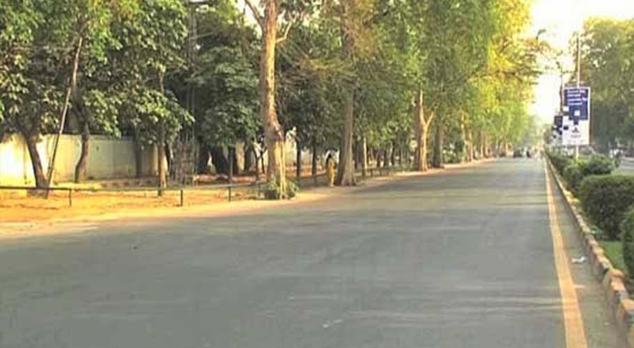 Dry weather predicted in country over next 24 hours: PMD