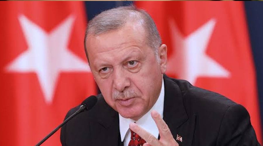 Erdogan
