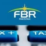 The FBR had extended the deadline for filing taxes till Oct 15, Source: FILE. 