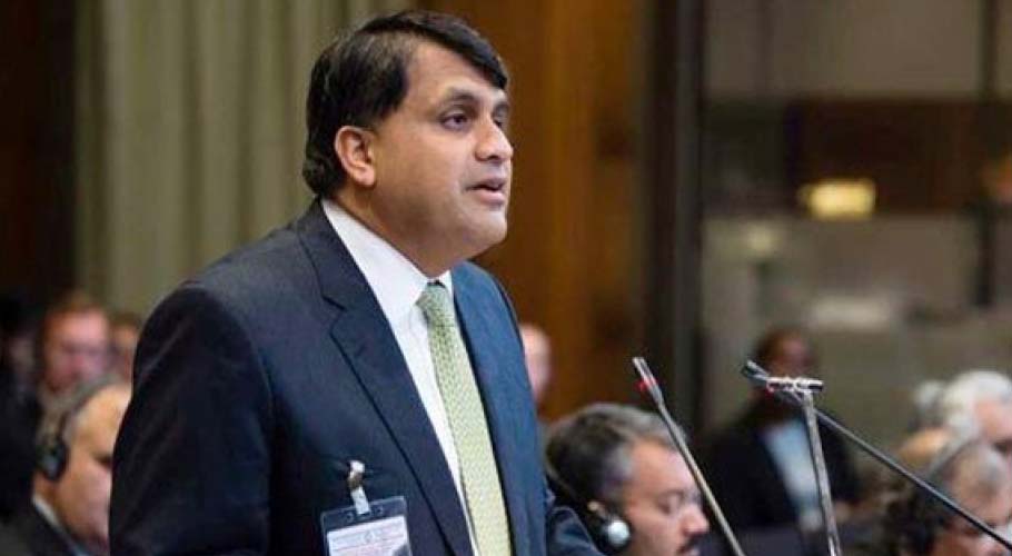 Pakistan dismisses yet another ‘provocative’ comment by Indian Defence Minister¬