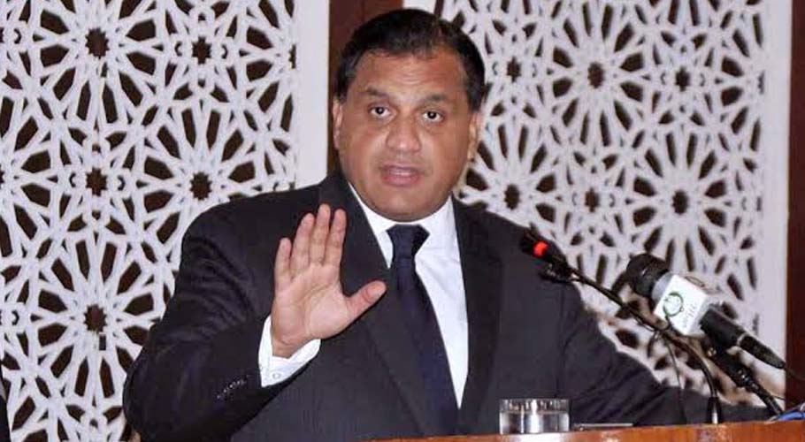 LoC ceasefire violations: FO summons Indian deputy commissioner