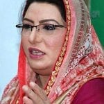 Firdous Awan