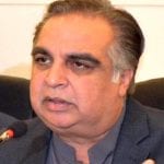 Govt will complete its 5 years tenure, says Governor Sindh