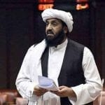 IHC rejects Nadra’s decision against Hafiz Hamdullah’s citizenship