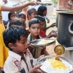 Global Hunger Index reveals India is hungrier than Pak