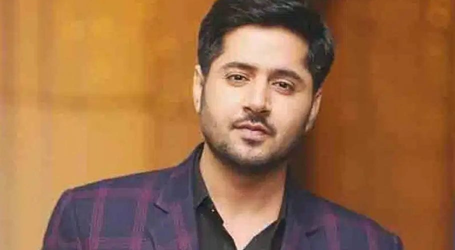 Actor Imran Ashraf to debut in movie "Dam Mastam"