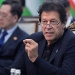 PM Imran calls for national unity to ride out coronavirus crisis