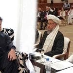 PM meets Afghan Taliban delegation in Islamabad