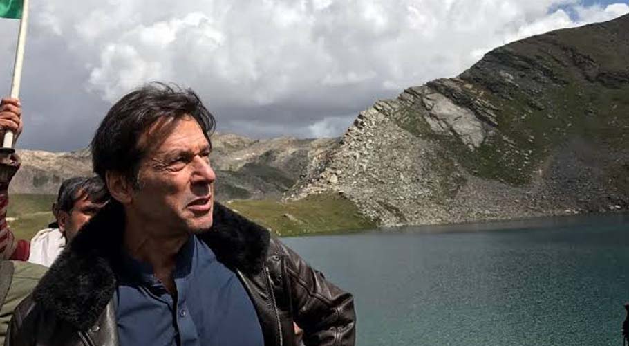 PM to address public gathering in Skardu today