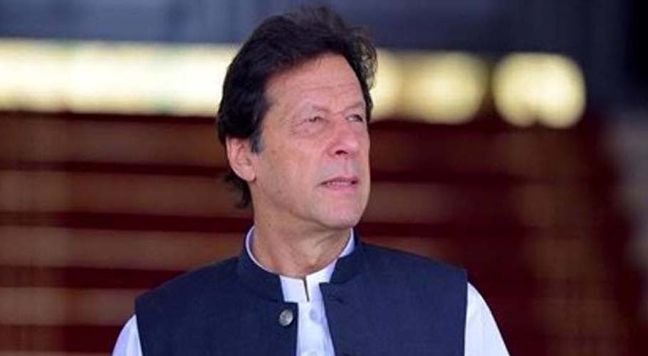 PM postpones Skardu's visit due to inclement weather