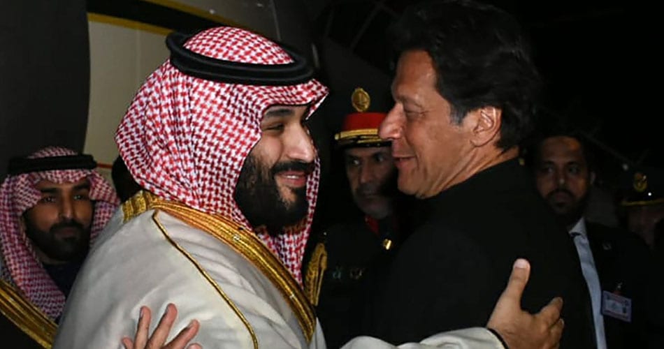 Official visit: PM to leave for Saudi Arabia today