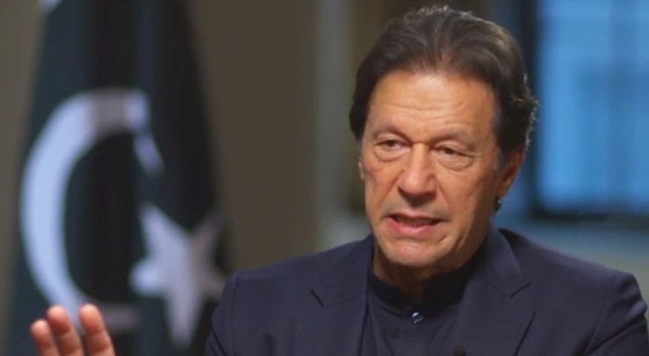 Pakistan’s economy has finally headed in right direction: PM