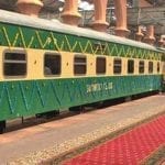 PR cuts Jinnah Express's fares by 50pc for a day