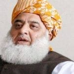 IHC dismisses plea against JUI-F Chief over hate speech