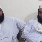 Police apprehends JUI-F's two leaders in Islamabad