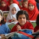 KP’s school timings changed due to heatwave